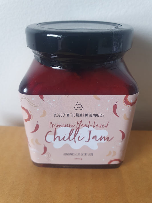 Chilli Jam