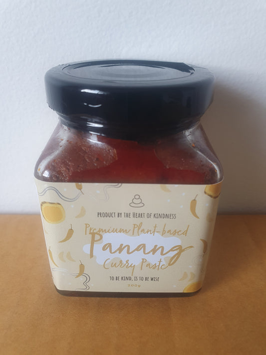 Panang Paste